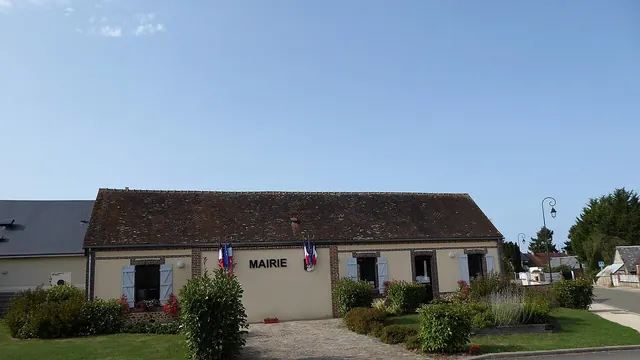 Photo de Le Thieulin