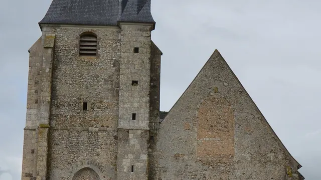 Photo de Thimert-Gâtelles