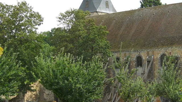 Photo de Thiron-Gardais