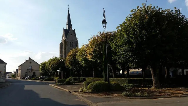 Photo de Thiville