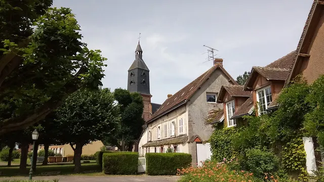 Photo de Tremblay-les-Villages