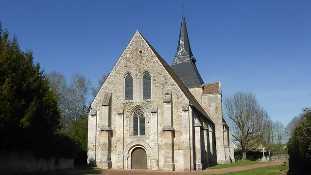 Photo de Tréon