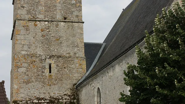 Photo de Umpeau