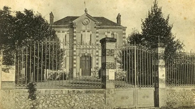 Photo de Ver-lès-Chartres