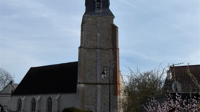 Photo de Vert-en-Drouais