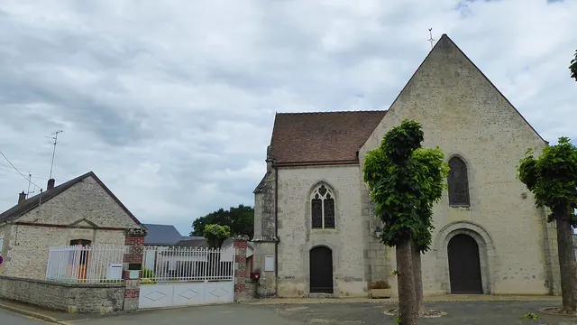 Photo de Eole-en-Beauce