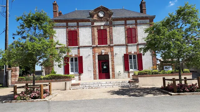 Photo de Vierville