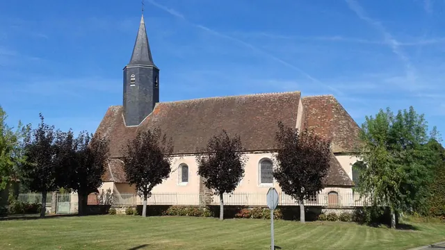 Photo de Vieuvicq