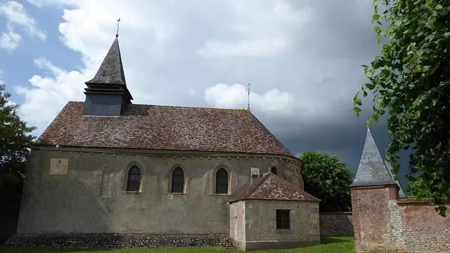 Photo de Villars