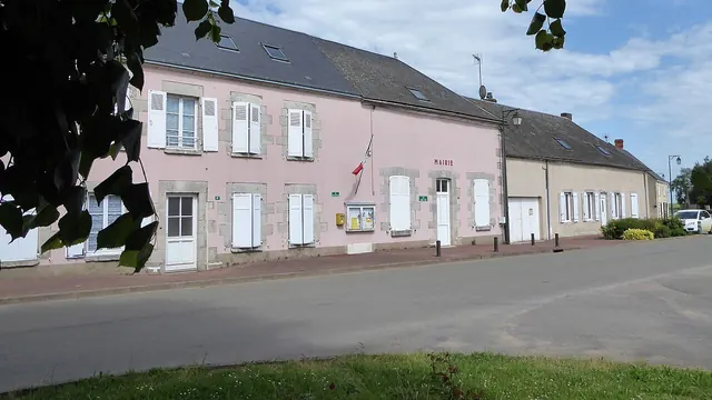 Photo de Villeau