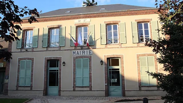 Photo de Villemeux-sur-Eure