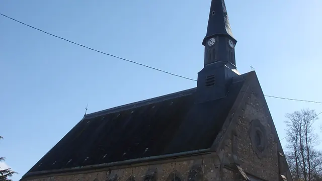 Photo de Villiers-le-Morhier