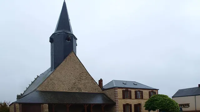 Photo de Villiers-Saint-Orien