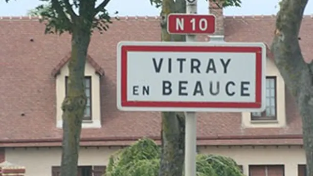 Photo de Vitray-en-Beauce