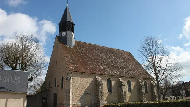 Photo de Yermenonville