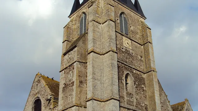 Photo de Yèvres