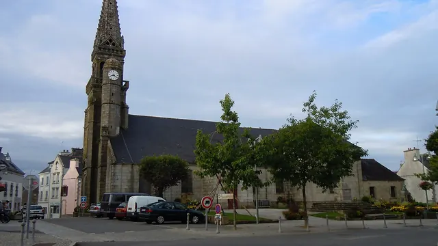 Photo de Bannalec