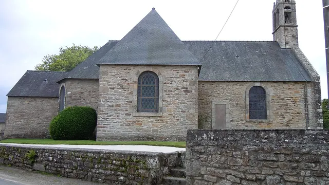 Photo de Baye