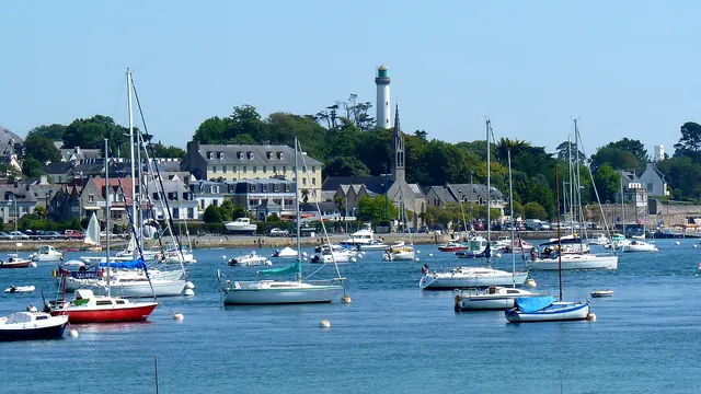 Photo de Bénodet