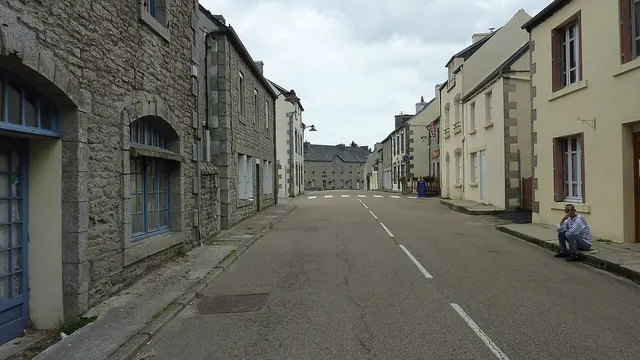 Photo de Berrien