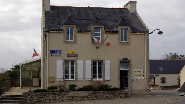 Photo de Beuzec-Cap-Sizun