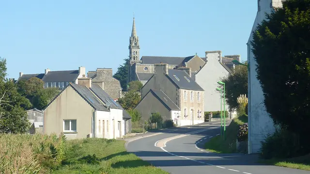 Photo de Botsorhel