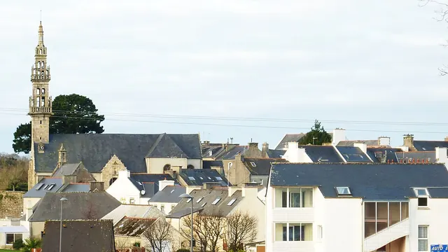 Photo de Bourg-Blanc