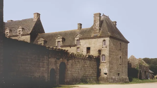 Photo de Brélès
