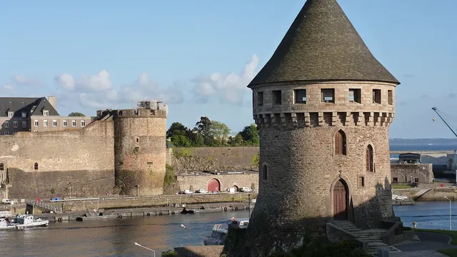 Photo de Brest