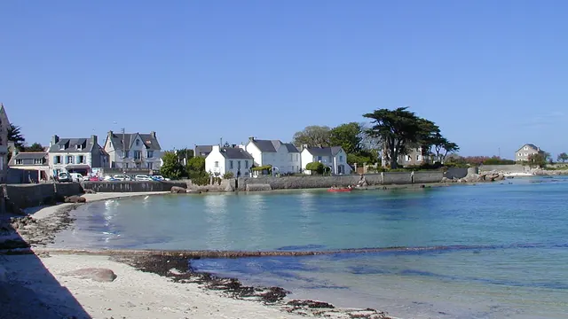 Photo de Plounéour-Brignogan-plages