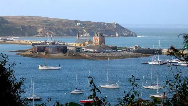 Photo de Camaret-sur-Mer