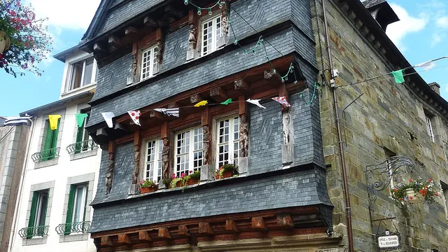 Photo de Carhaix-Plouguer