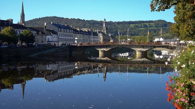 Photo de Châteaulin
