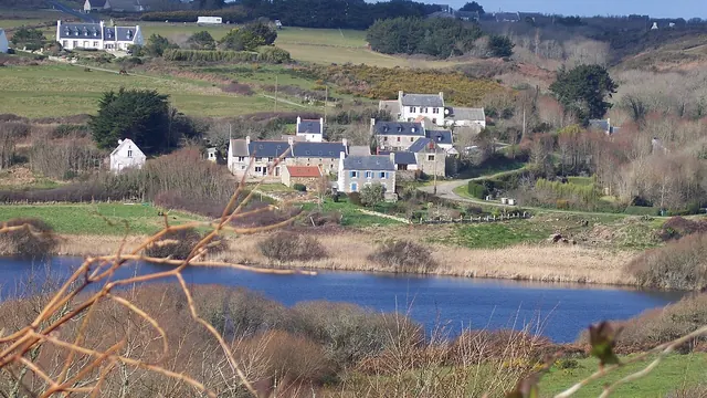 Photo de Cléden-Cap-Sizun
