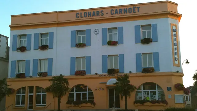 Photo de Clohars-Carnoët