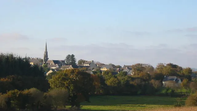 Photo de Le Cloître-Pleyben