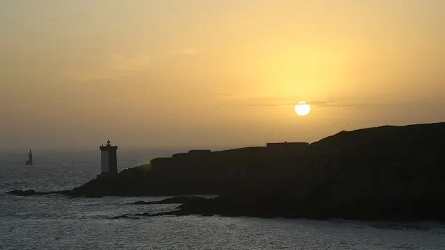Photo de Le Conquet
