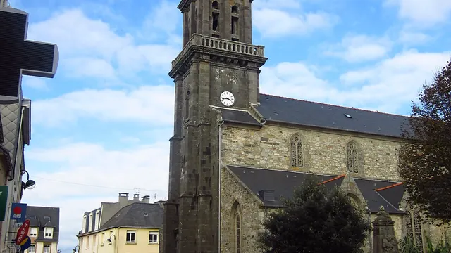 Photo de Crozon