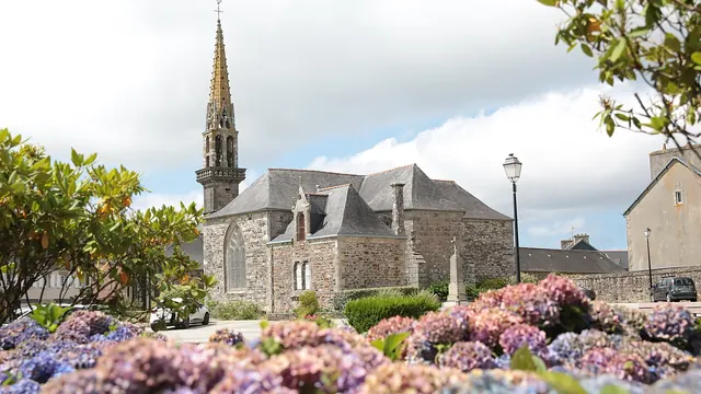 Photo de Dinéault