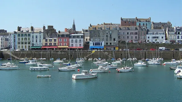 Photo de Douarnenez