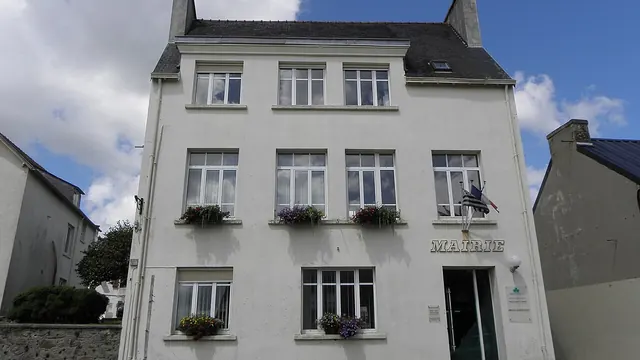 Photo de Ergué-Gabéric