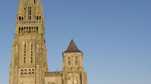Photo de Le Folgoët