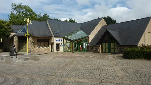 Photo de La Forest-Landerneau