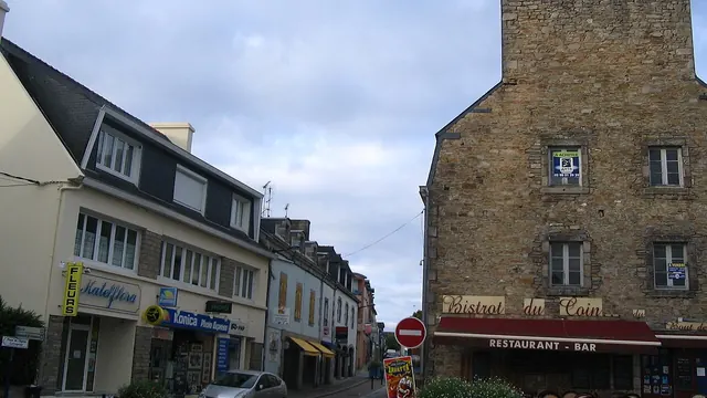 Photo de Fouesnant