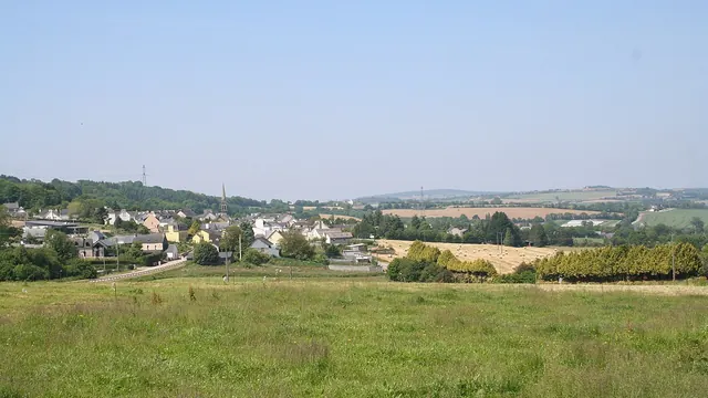 Photo de Gouézec