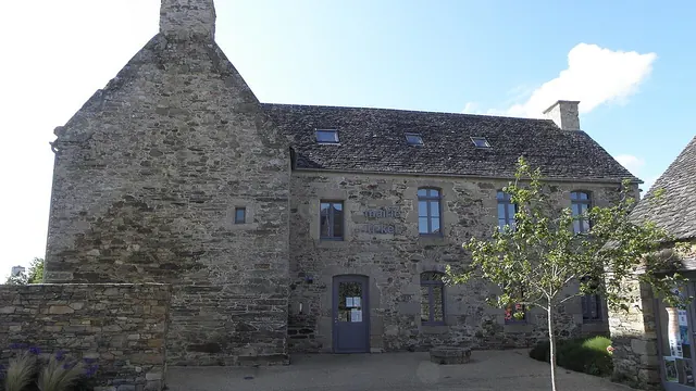 Photo de Guimaëc