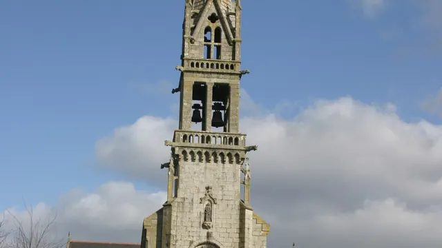 Photo de Hanvec