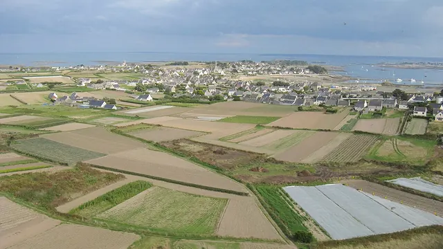 Photo de Île-de-Batz