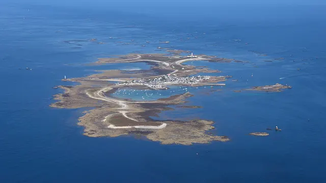 Photo de Île-de-Sein