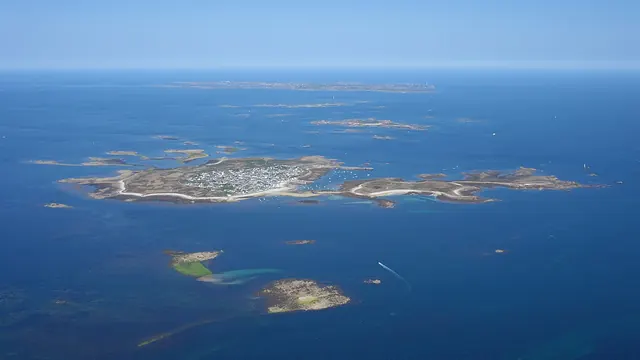 Photo de Île-Molène